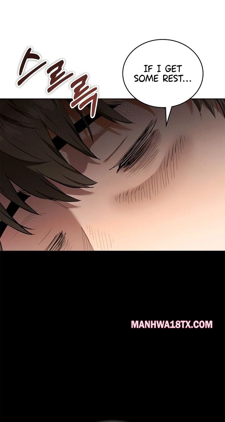 The Breeding Game has Become Reality Chapter 4 - Page 54