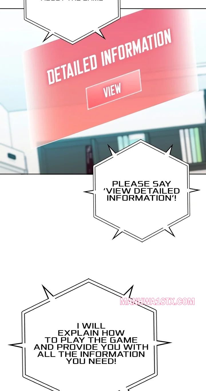 The Breeding Game has Become Reality Chapter 4 - Page 61