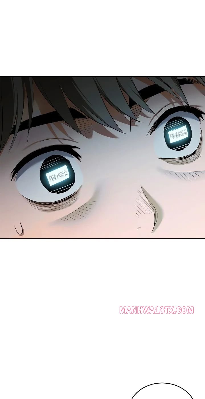 The Breeding Game has Become Reality Chapter 4 - Page 66