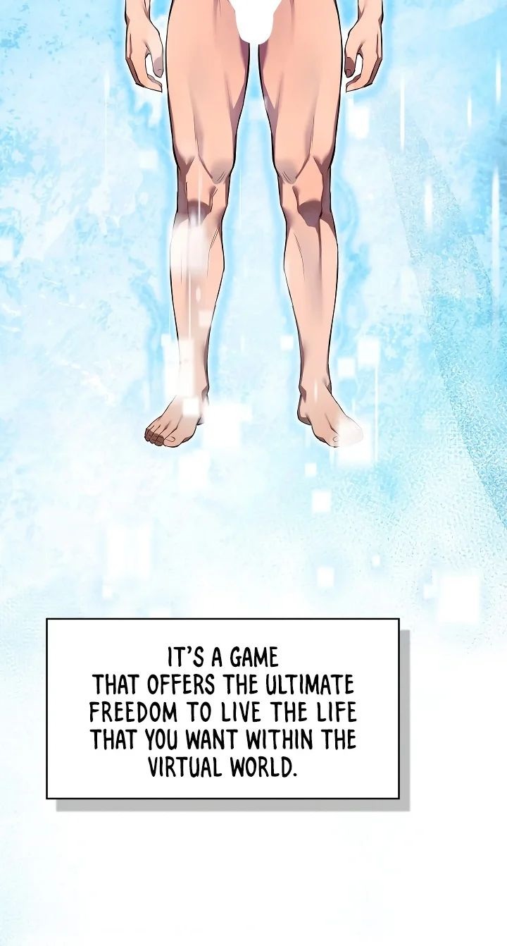 The Breeding Game has Become Reality Chapter 5 - Page 3
