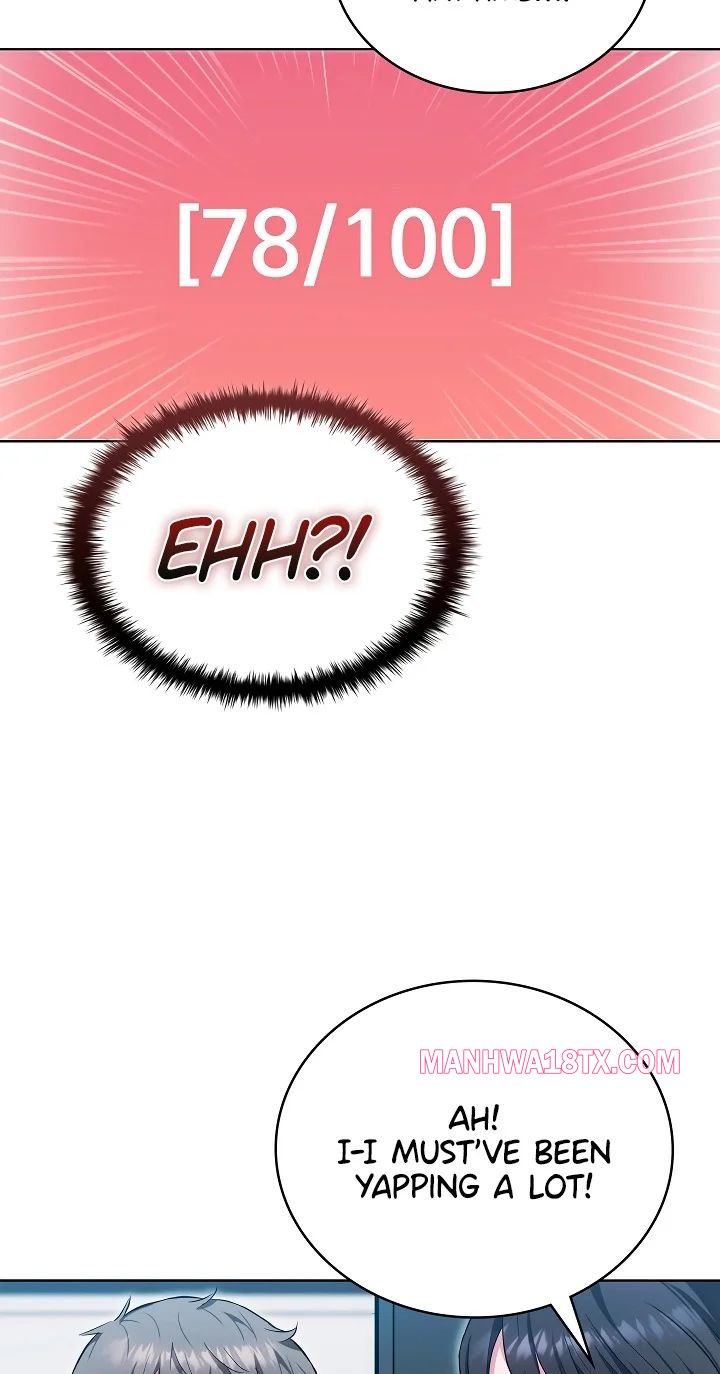 The Breeding Game has Become Reality Chapter 5 - Page 30