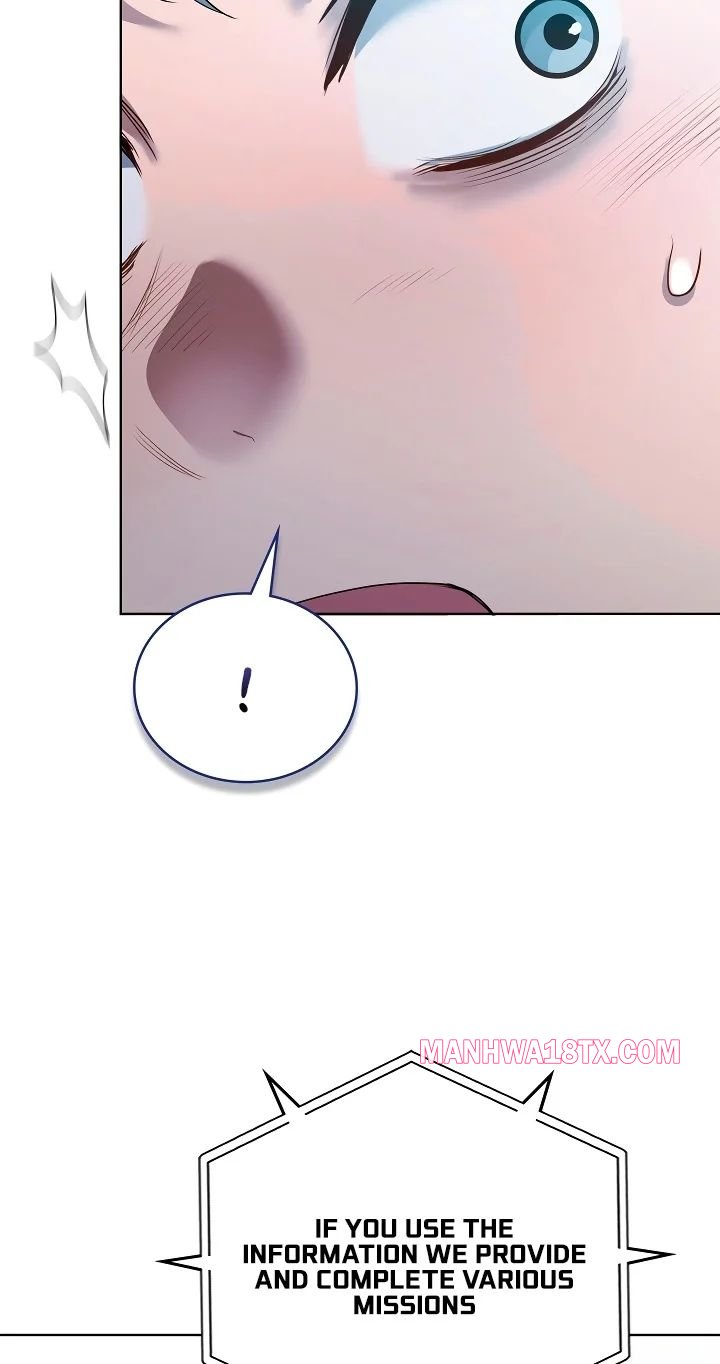 The Breeding Game has Become Reality Chapter 5 - Page 36