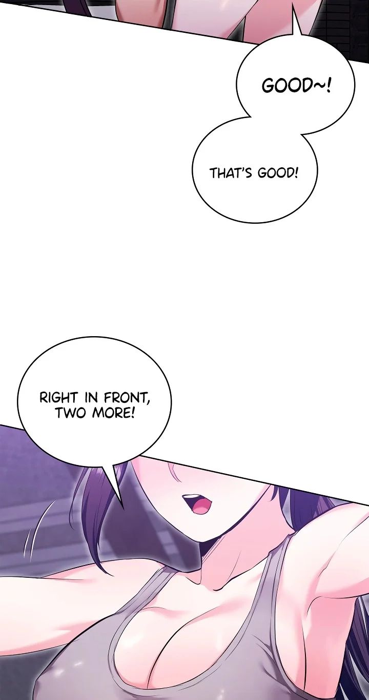 The Breeding Game has Become Reality Chapter 5 - Page 45