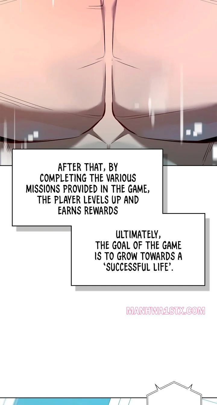 The Breeding Game has Become Reality Chapter 5 - Page 5