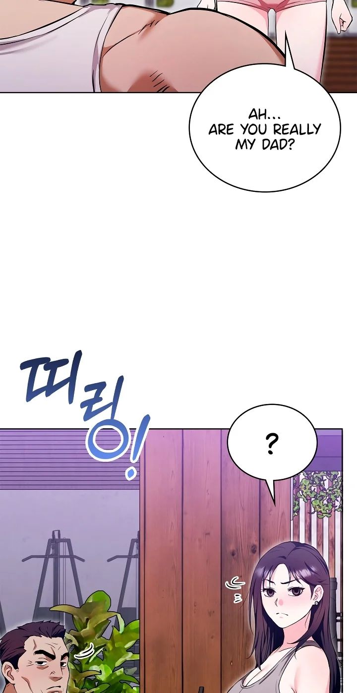 The Breeding Game has Become Reality Chapter 5 - Page 59