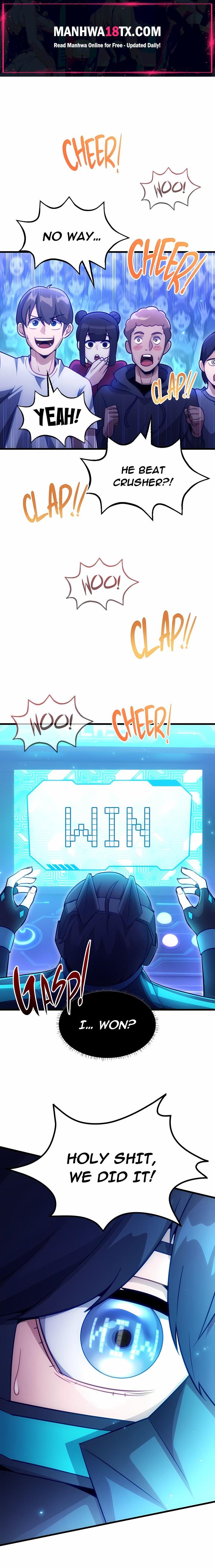 Find My Hotkey (Uncensored) Chapter 15 - Page 1