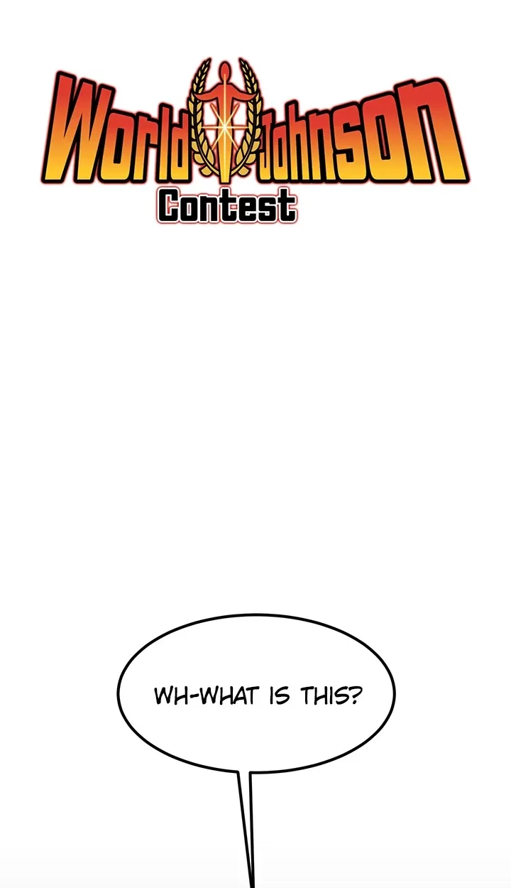 World Johnson Contest Chapter 22 - Page 1