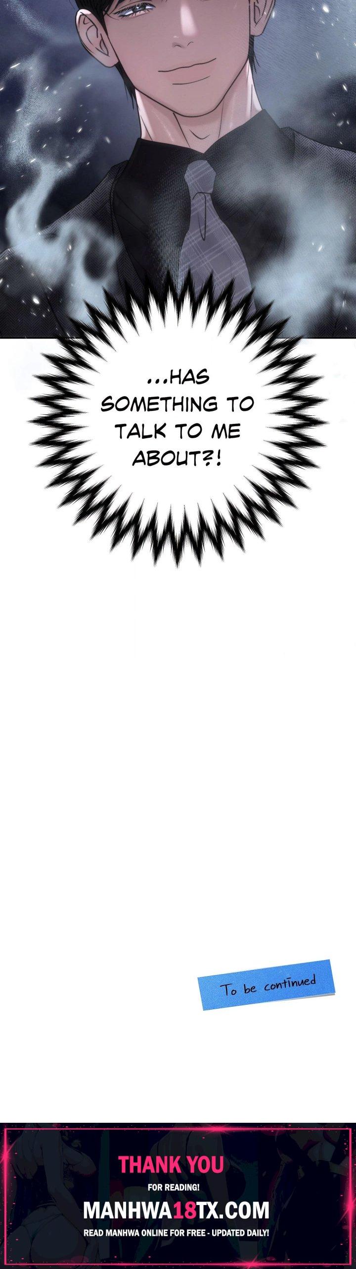 Nailing the Assignment (Uncensored) Chapter 25 - Page 23