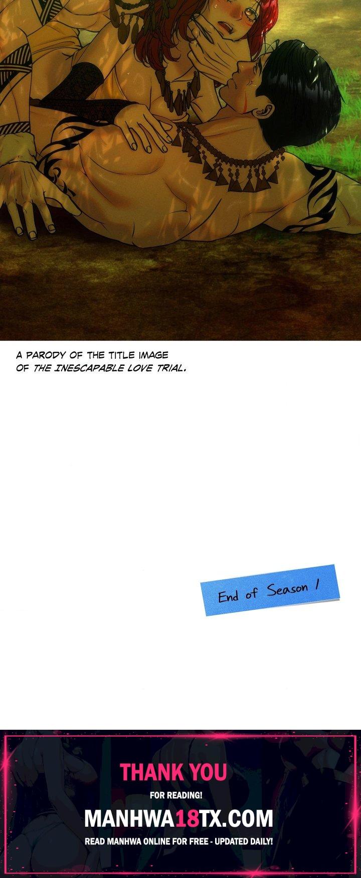 Nailing the Assignment (Uncensored) Chapter 26.5 - Page 5