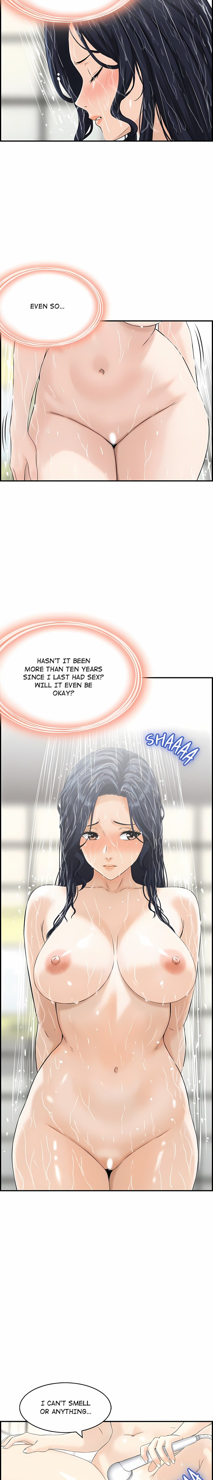 Our Strange Surrogate Chapter 1 - Page 15