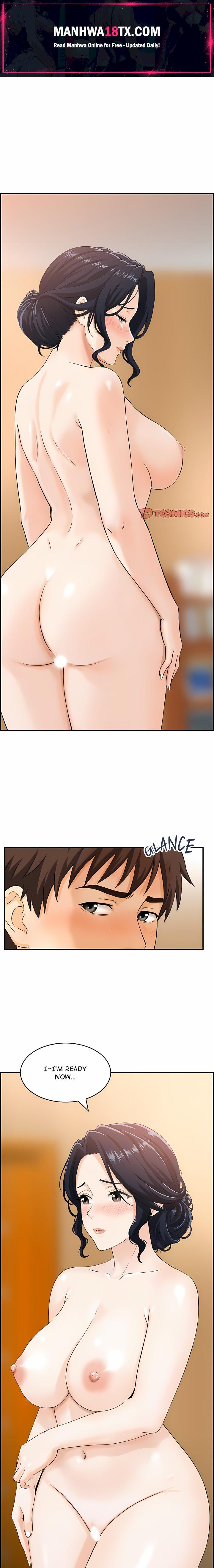 Our Strange Surrogate Chapter 2 - Page 1