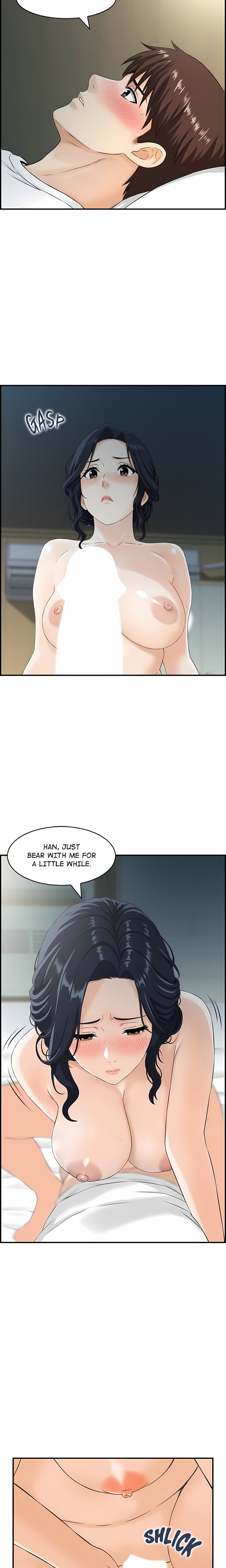 Our Strange Surrogate Chapter 6 - Page 3