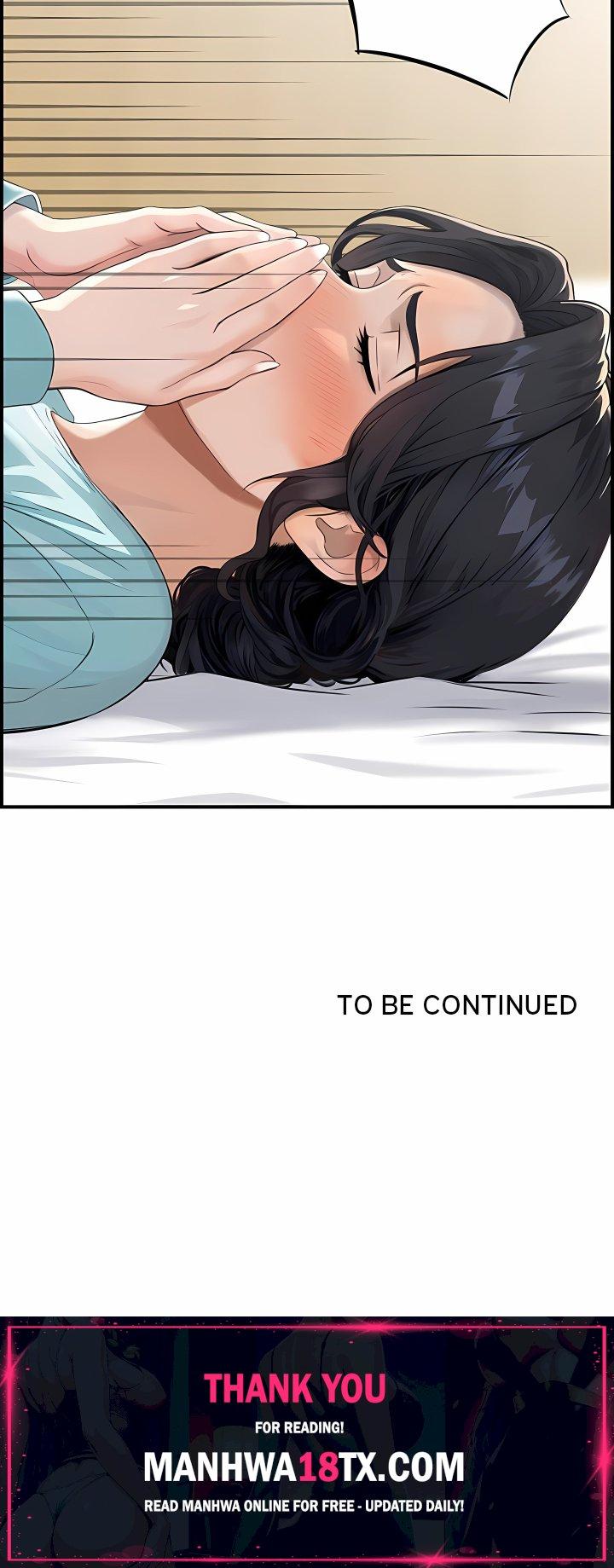 Our Strange Surrogate Chapter 7 - Page 18