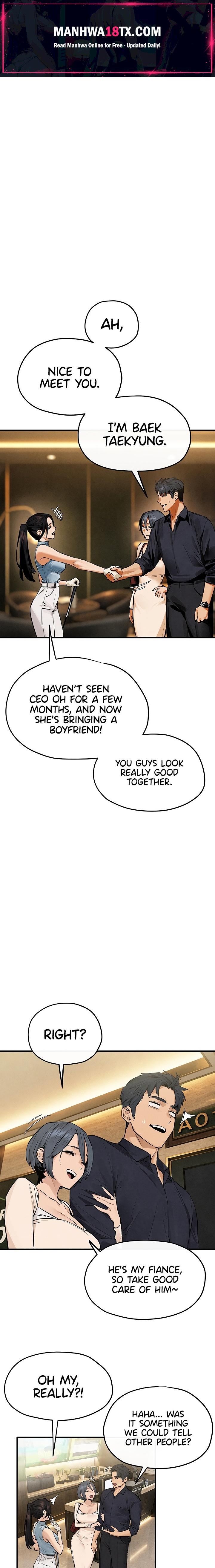 Moby Dick Chapter 106 - Page 1
