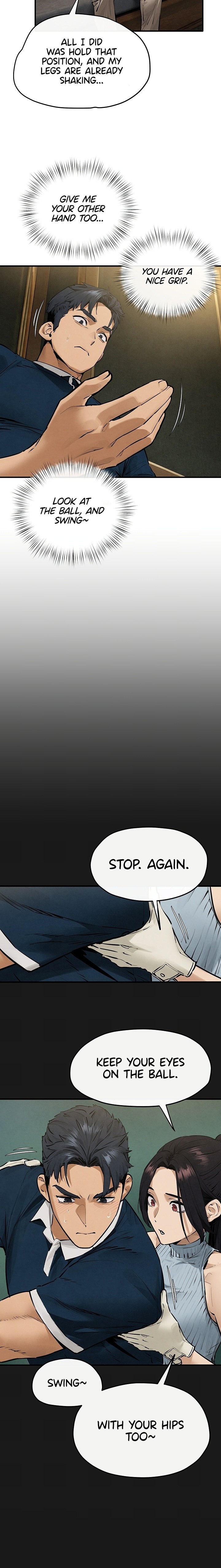 Moby Dick Chapter 106 - Page 6
