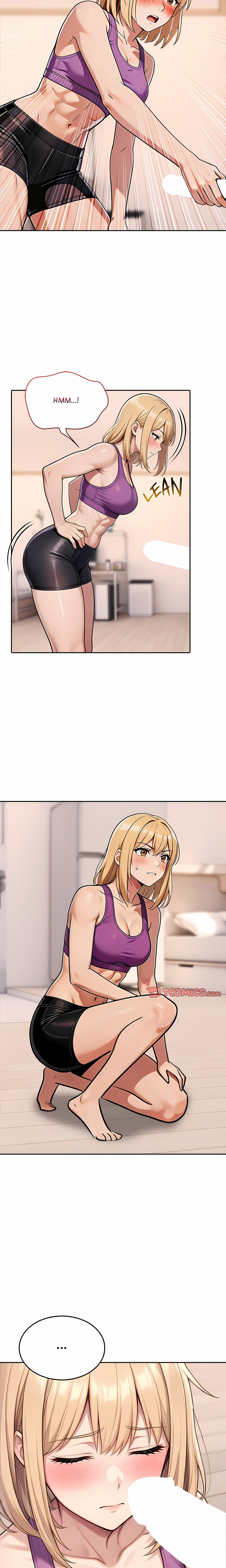 For Better or Guess Chapter 4 - Page 3