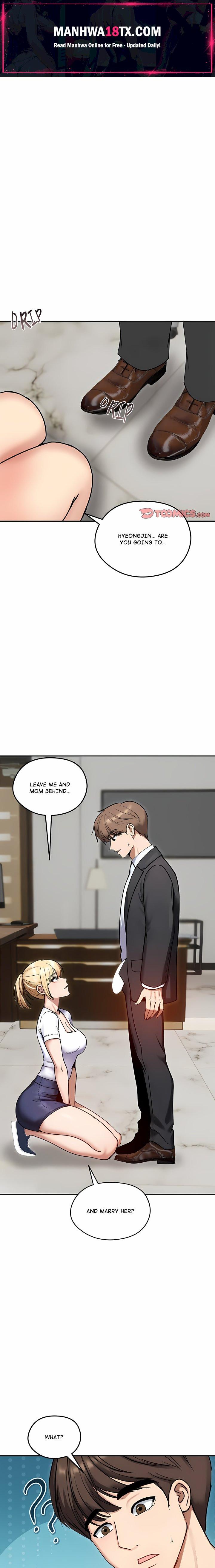 Runaway Wife Chapter 79 - Page 1