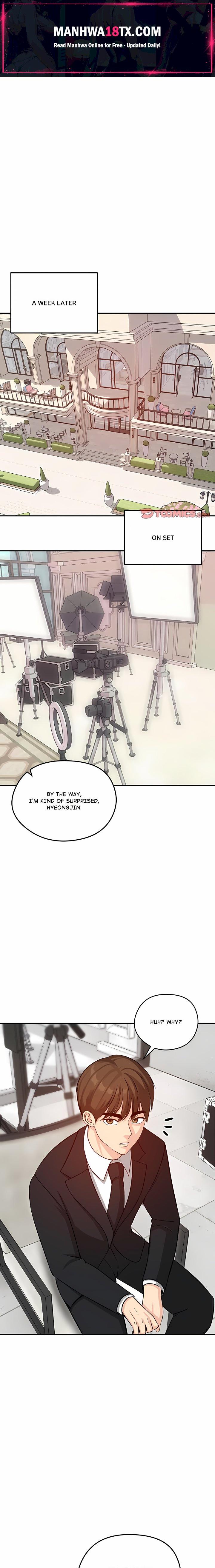 Runaway Wife Chapter 84 - Page 1
