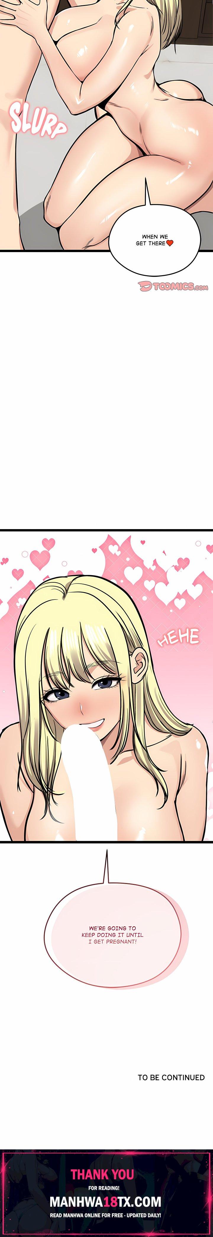 Runaway Wife Chapter 92 - Page 25