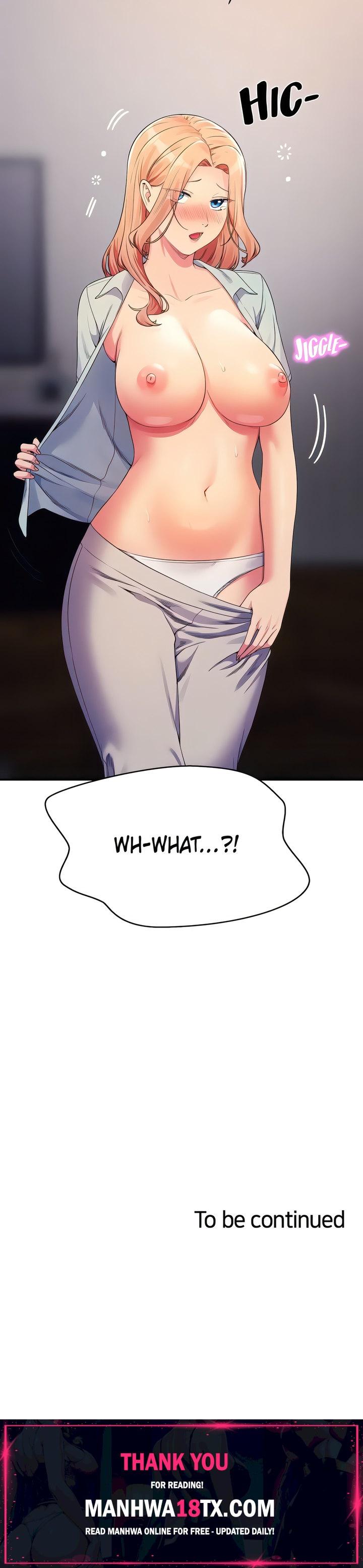 Is There No Goddess in My College? Chapter 110 - Page 22