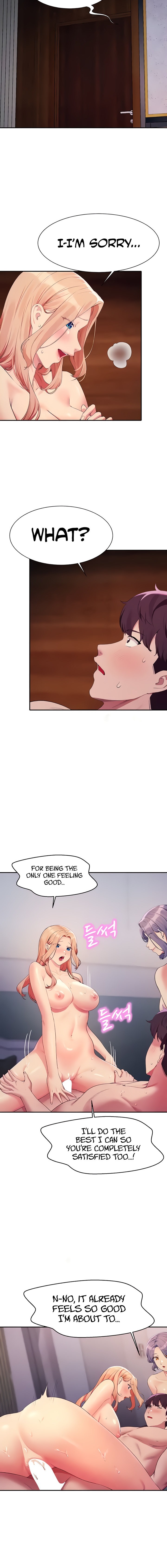 Is There No Goddess in My College? Chapter 114 - Page 2