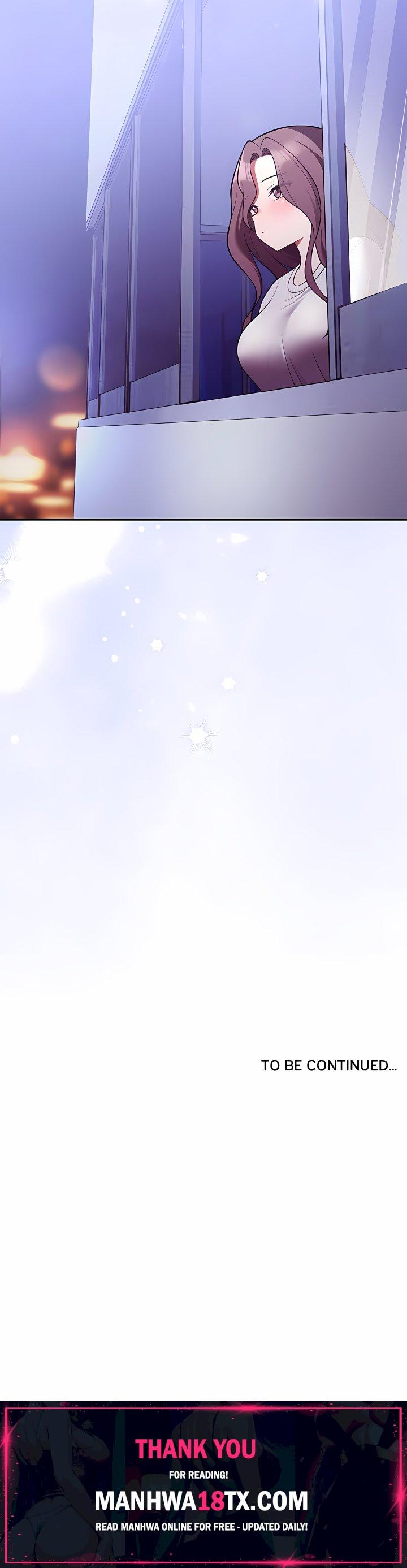 Knot My Secret Chapter 52 - Page 24