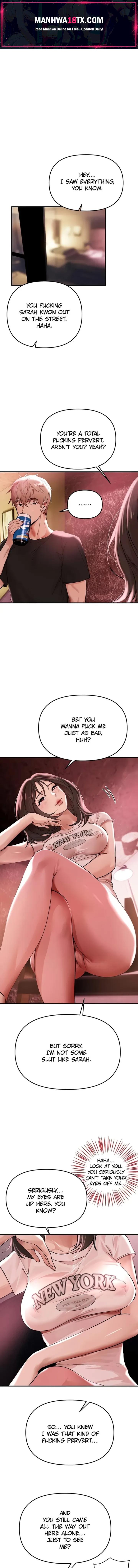 Beautiful Days Chapter 36 - Page 1
