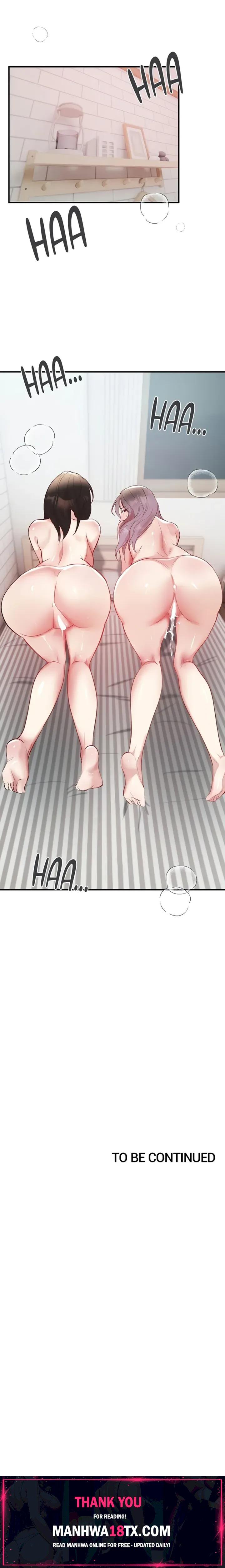 Beautiful Days Chapter 36 - Page 15