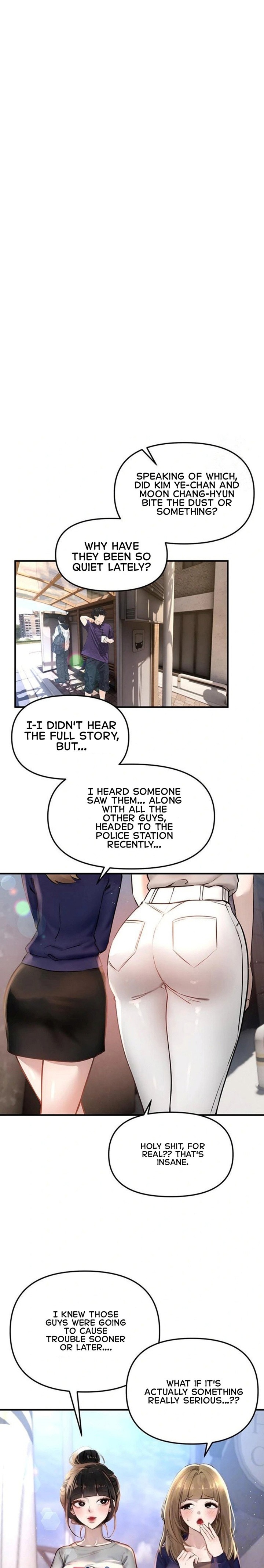Beautiful Days Chapter 38 - Page 1