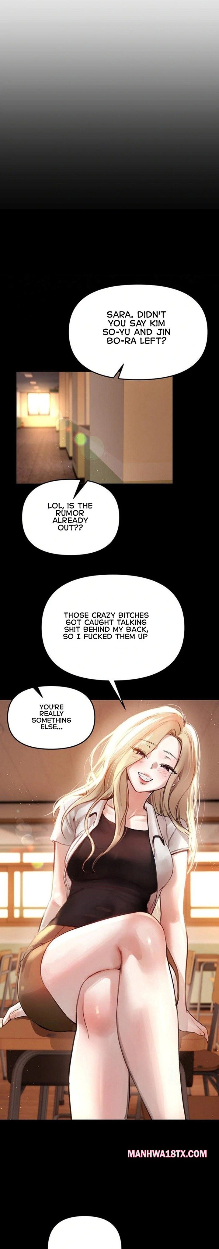 Beautiful Days Chapter 38 - Page 12