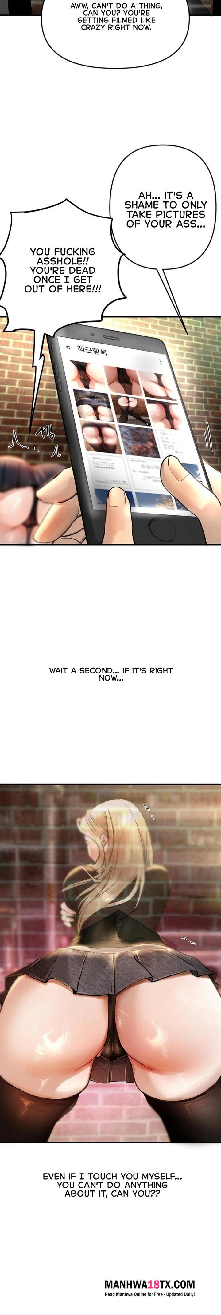 Beautiful Days Chapter 38 - Page 21