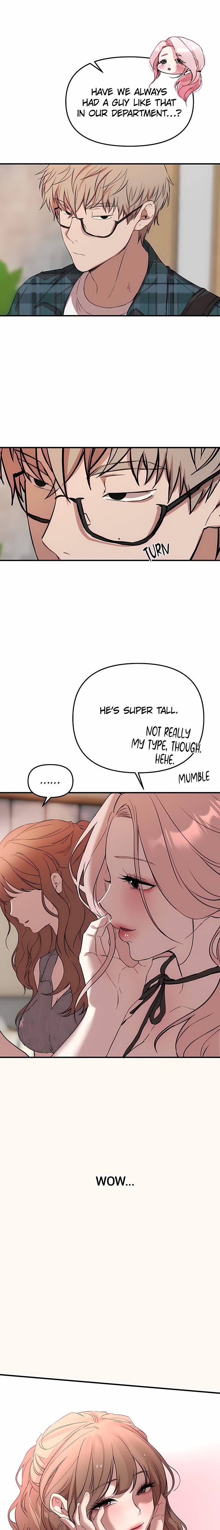 Beautiful Days Chapter 43 - Page 1