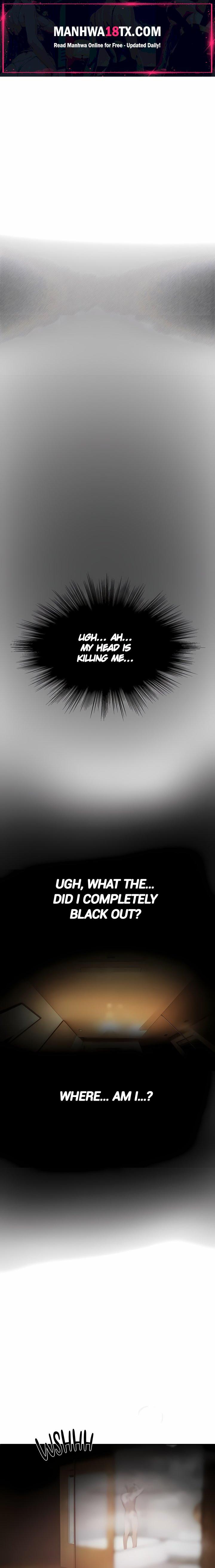 Beautiful Days Chapter 44 - Page 1