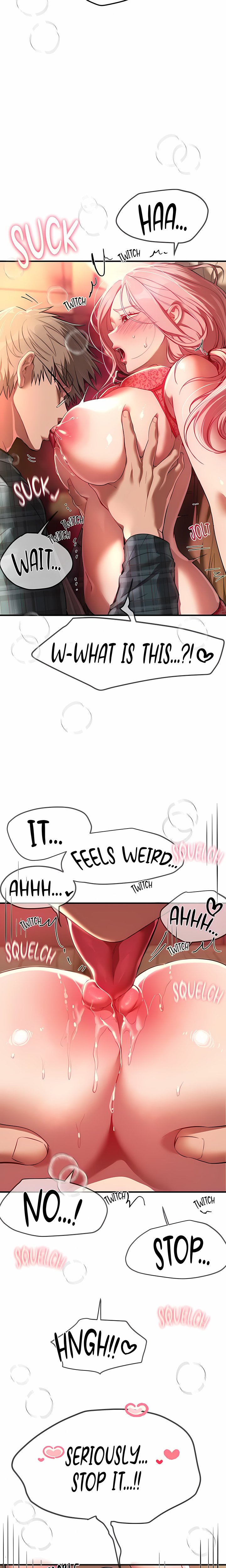 Beautiful Days Chapter 44 - Page 23