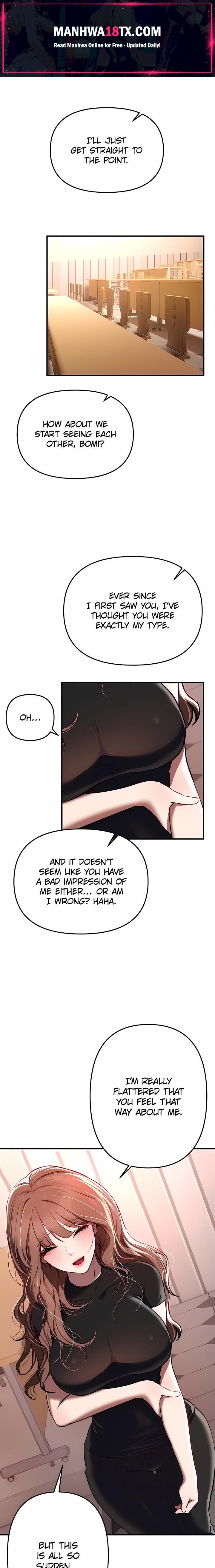 Beautiful Days Chapter 47 - Page 1