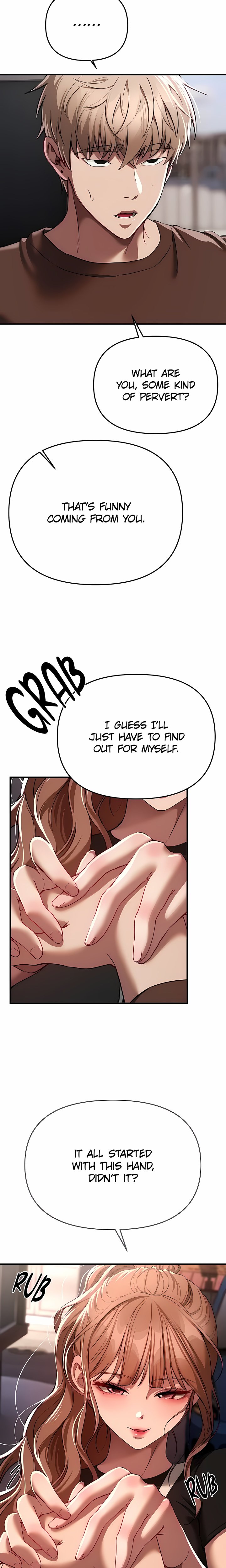 Beautiful Days Chapter 48 - Page 11