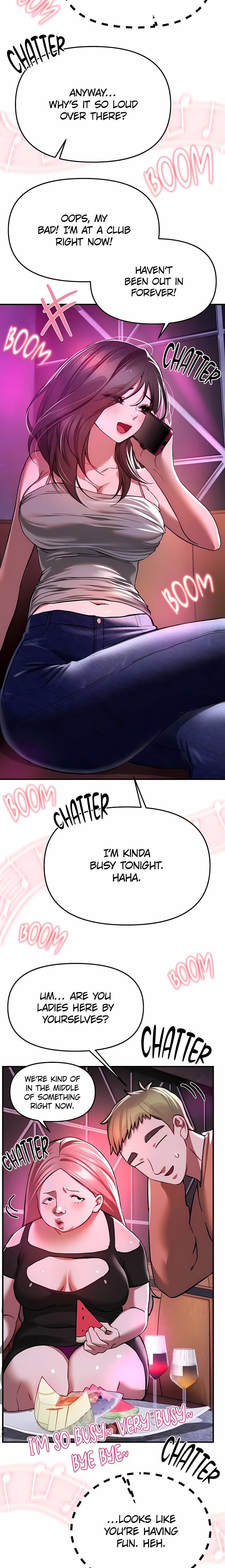 Beautiful Days Chapter 48 - Page 18