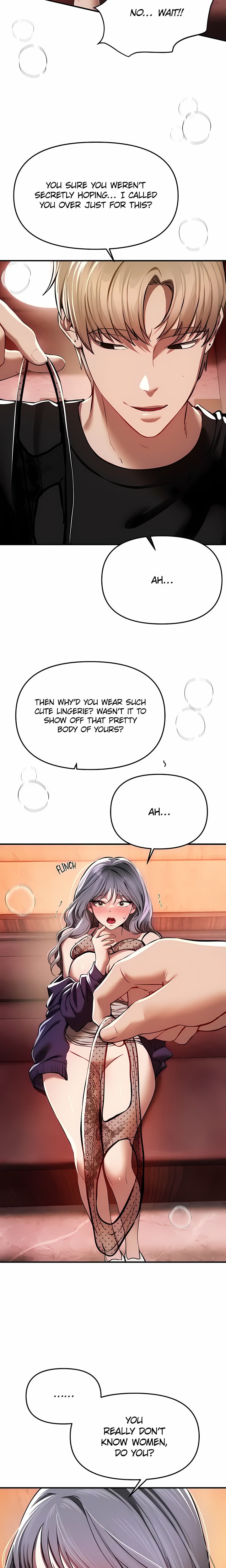 Beautiful Days Chapter 49 - Page 14