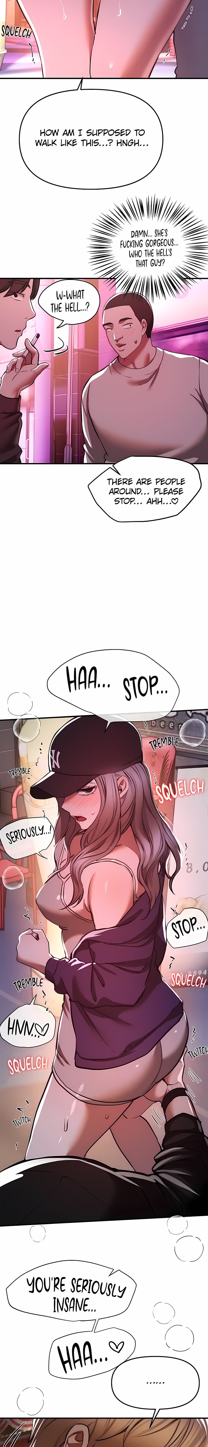 Beautiful Days Chapter 49 - Page 20