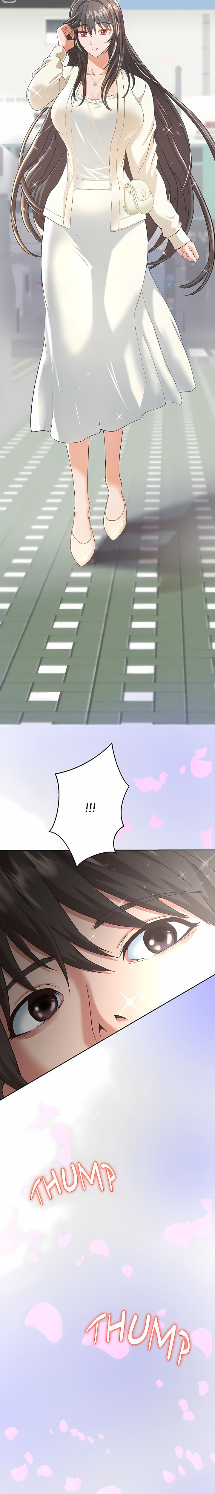 My Gangster Girlfriend (Uncensored) Chapter 1 - Page 20
