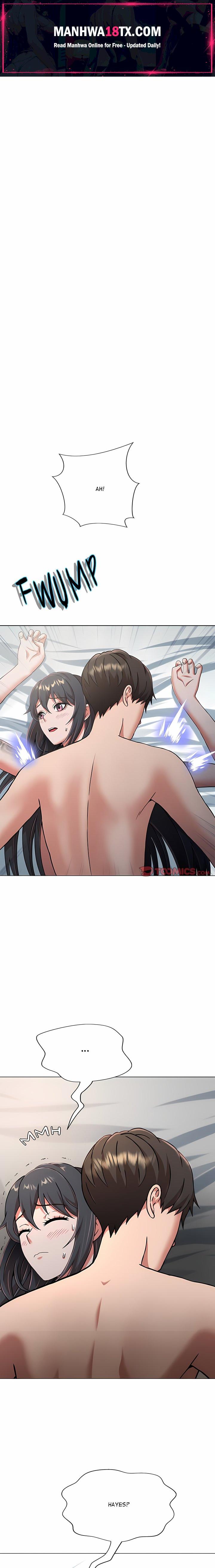 My Gangster Girlfriend (Uncensored) Chapter 3 - Page 1