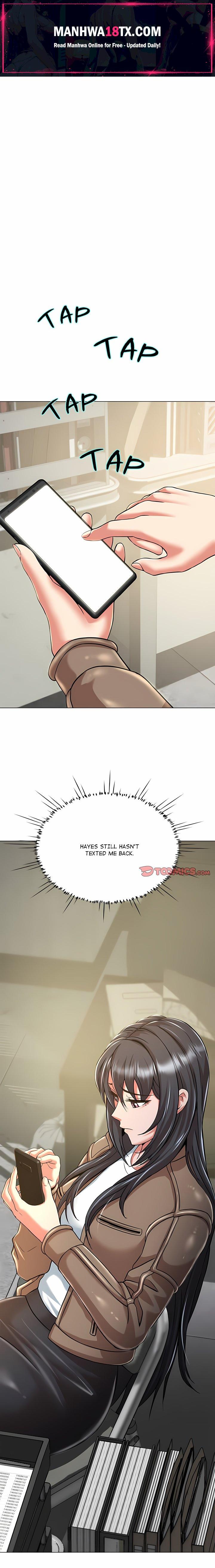 My Gangster Girlfriend (Uncensored) Chapter 6 - Page 1