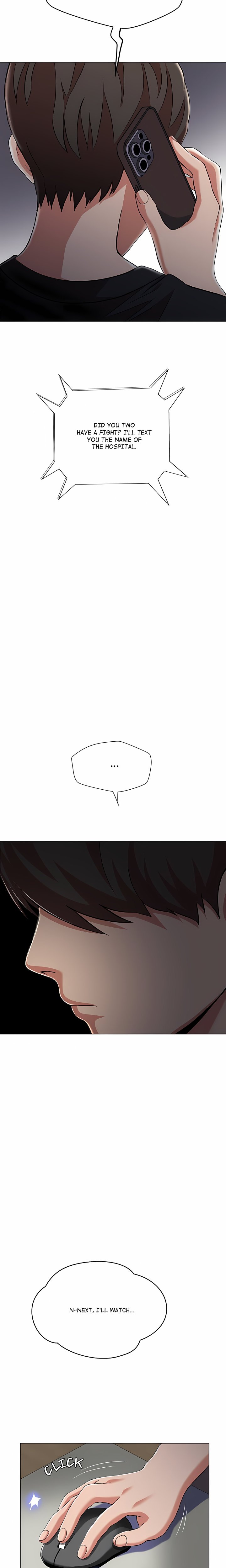 My Gangster Girlfriend (Uncensored) Chapter 6 - Page 30
