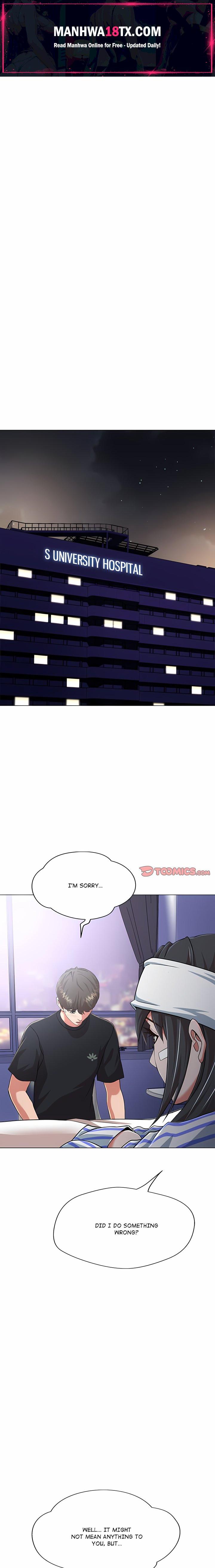 My Gangster Girlfriend (Uncensored) Chapter 7 - Page 1
