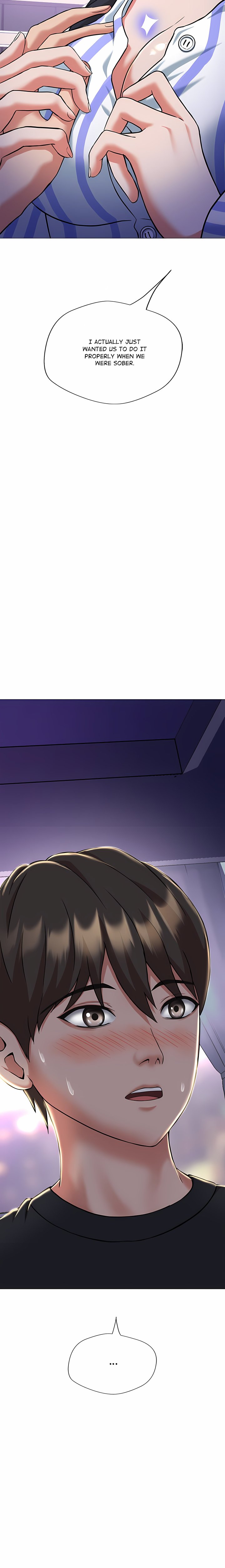 My Gangster Girlfriend (Uncensored) Chapter 7 - Page 4
