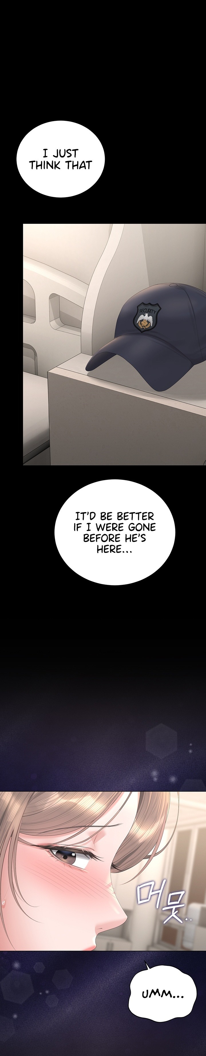 I Became an Apartment Security Manager Chapter 60 - Page 13