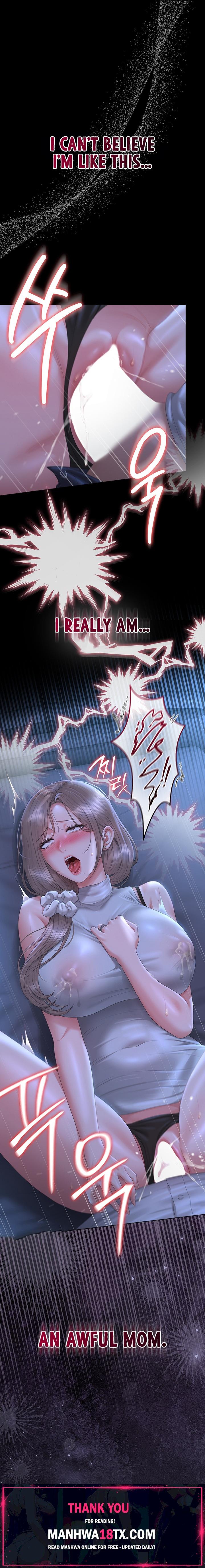 I Became an Apartment Security Manager Chapter 60 - Page 31
