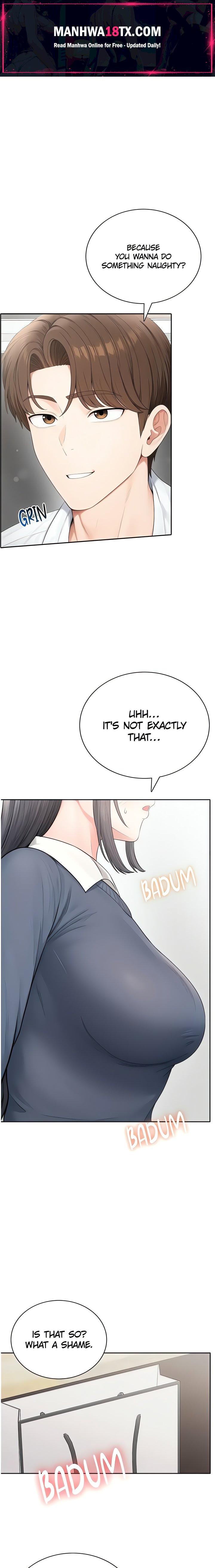 Naughty Woman Chapter 29 - Page 1