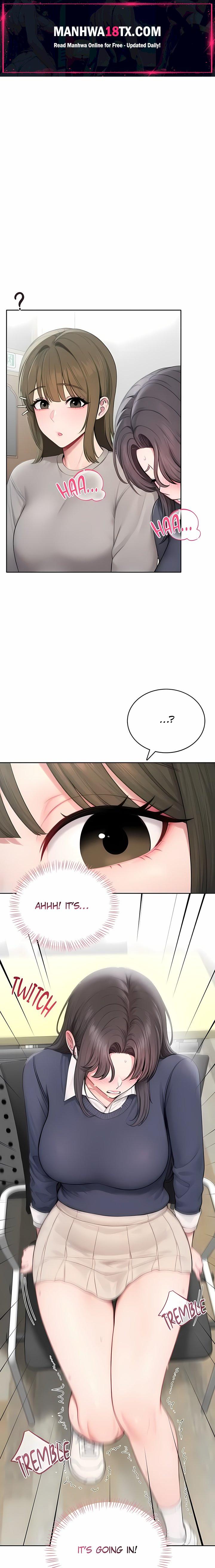 Naughty Woman Chapter 30 - Page 1
