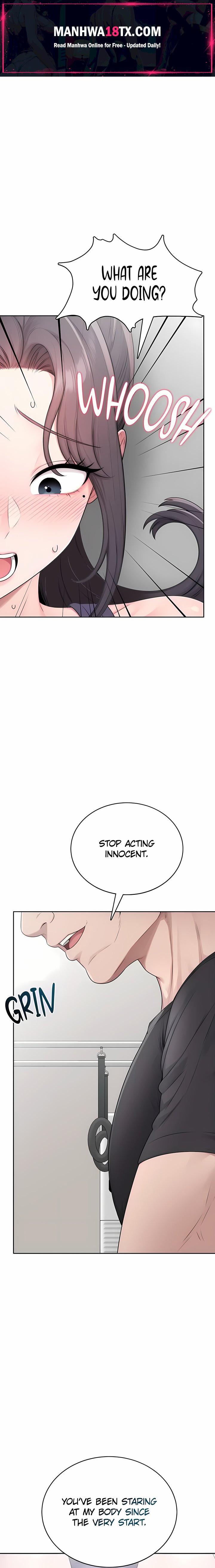 Naughty Woman Chapter 38 - Page 1